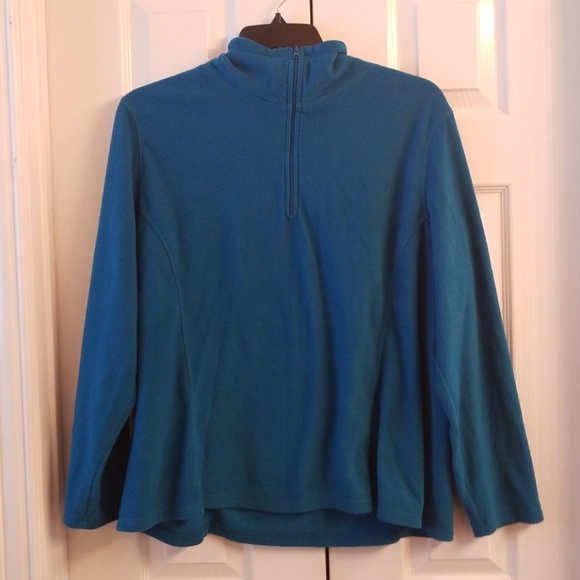 Old Navy Tops - Old Navy Fleece Pullover